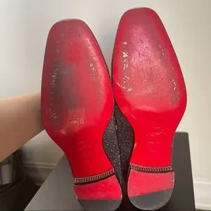 Christian Louboutin | Shoes | Christian Louboutincolonnaki  display picture 2